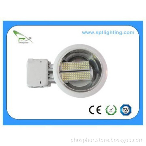 LED PL bulb,G24 E27 G23,CE Rohs approved. LED corn lamps
